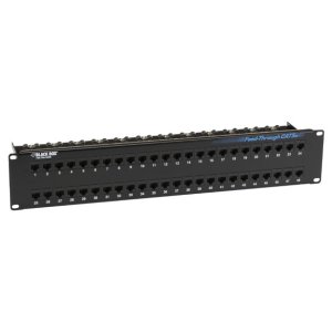 Black Box JPM810A-R2 patch panel