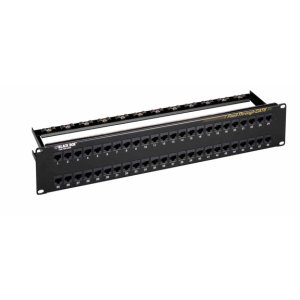 Black Box JPM820A patch panel