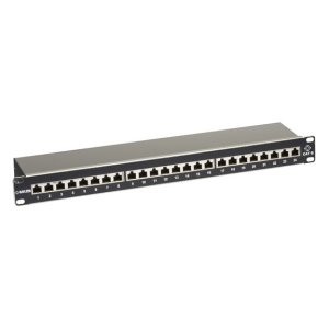 Black Box JPS60A-24 patch panel