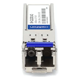 AddOn Networks JSH-12L1DD1-AO network transceiver module Fiber optic SFP