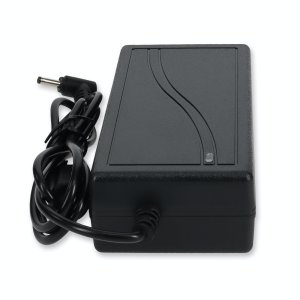 AddOn Networks JX991A-AA power adapter/inverter Indoor 36 W Black