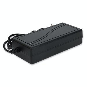 AddOn Networks JX991A-AA power adapter/inverter Indoor 36 W Black