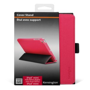 Kensington Cover Stand for iPad mini™ 3/2/1 - Blue