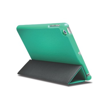 Kensington Cover Stand for iPad mini™ 3/2/1 - Emerald