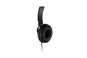 Kensington HiFi USB Headphones with Mic and Volume Control Buttons