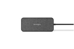 Kensington SD1650P USB-C Single 4K Portable Dock