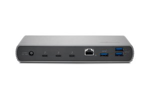 Kensington SD5700T Thunderbolt 4 4K Dock