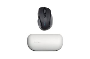 Kensington ErgoSoft Wrist Rest For Standard Mouse Grey