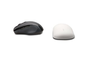 Kensington ErgoSoft Wrist Rest For Standard Mouse Grey