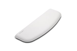 Kensington ErgoSoft Wrist Rest For Slim Compact Keyboard Grey