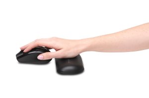 Kensington ErgoSoft Wrist Rest for Mouse