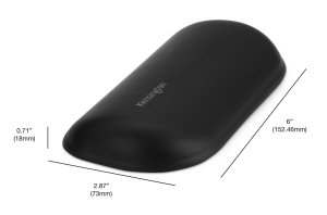 Kensington ErgoSoft Wrist Rest for Mouse