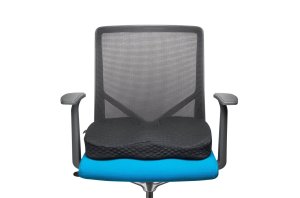 Kensington Premium Cool-Gel Seat Cushion