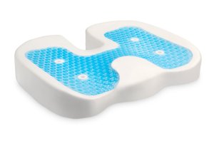 Kensington Premium Cool-Gel Seat Cushion