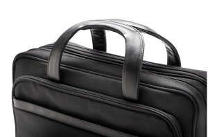 Kensington Contour 2.0 15.6" Business Laptop Briefcase