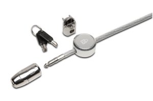 Kensington Apple Mac Pro & Pro Display Lock Kit