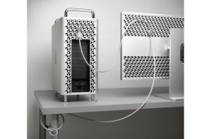 Kensington Apple Mac Pro & Pro Display Lock Kit