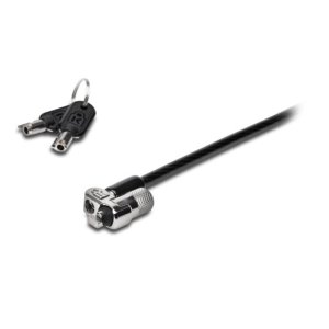 Kensington MicroSaver® 2.0 Keyed Laptop Lock — Master