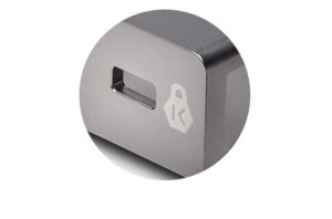 Kensington Locking Adapter for Mac Studio