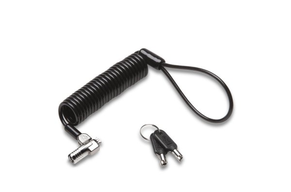 Kensington NanoSaver Portable Keyed Laptop Lock