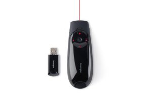 Kensington Presenter Expert with Red Laser & Cursor Control