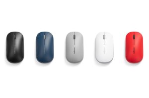 Kensington SureTrack™ Dual Wireless Mouse