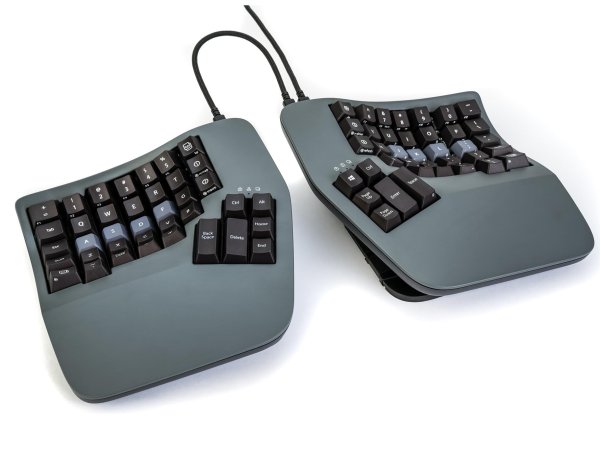 Kinesis Advatage360 wired keyboard - US Layout