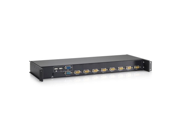 LevelOne 8-Port KVM Switch Module