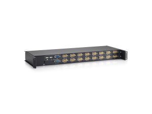 LevelOne 16-Port KVM Switch Module