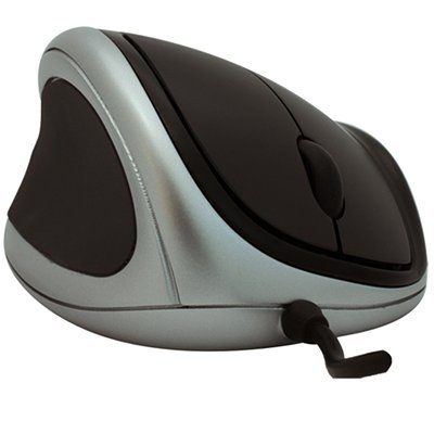 Goldtouch Ergonomic , Left mouse Left-hand USB Type-A Optical 1000 DPI