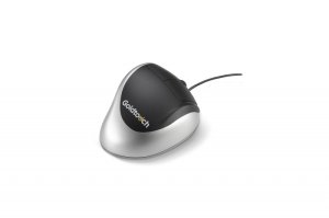 BakkerElkhuizen Goldtouch Ergonomic Mouse (Right Hand)