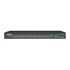 Black Box ServSwitch EC KVM switch Rack mounting