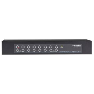 Black Box KV9516A KVM switch Rack mounting