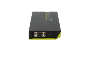 LevelOne 4-Port USB VGA KVM Switch