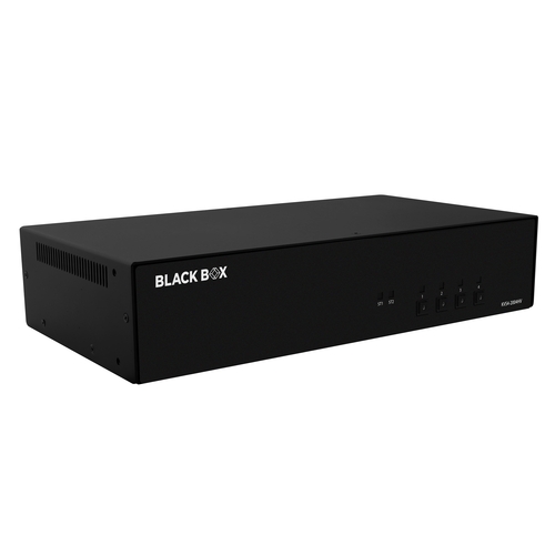 Black Box KVS4-2004HV KVM switch