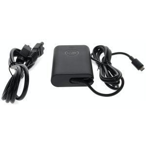 AddOn Networks LA65NM170-AA power adapter/inverter Indoor 65 W Black