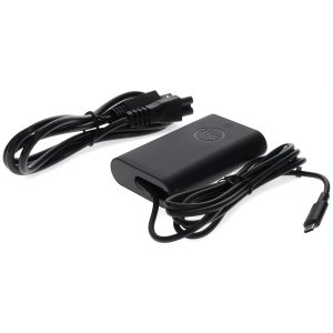 AddOn Networks LA65NM170-AA power adapter/inverter Indoor 65 W Black