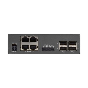 Black Box LES1604A console server RS-232