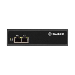 Black Box LES1608A console server RS-232