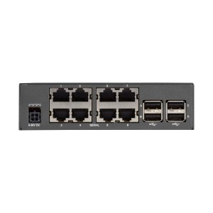 Black Box LES1608A console server RS-232