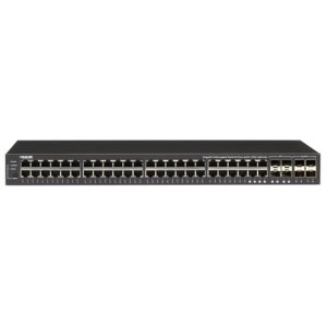 Black Box LGB5052A network switch Managed L2 Gigabit Ethernet (10/100/1000)