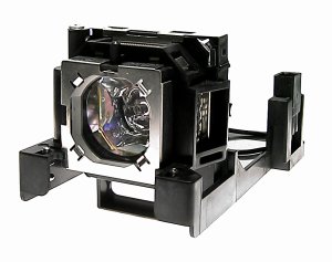 Lamp For EIKI LC-WS250 Projector