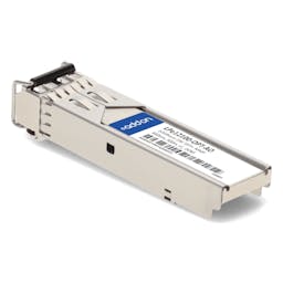 AddOn Networks LPE12100-OPT-AO network transceiver module Fiber optic SFP+ 850 nm