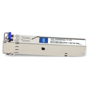 AddOn Networks LX-SFP-1G-AO network transceiver module Fiber optic 1310 nm