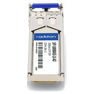 AddOn Networks LX-SFP-1G-AO network transceiver module Fiber optic 1310 nm