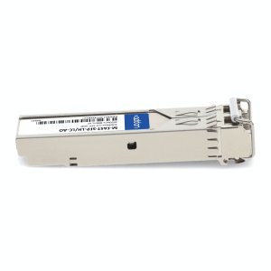 AddOn Networks M-FAST-SFP-LH/LC-AO network transceiver module Fiber optic 100 Mbit/s 1550 nm