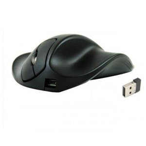 Hippus HandShoe Mouse - Right Handed - Medium Wireless