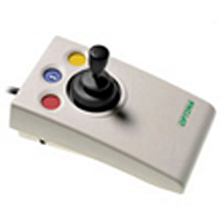 Keytools Optima Light Touch Joystick