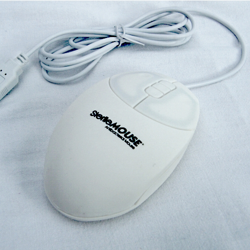 Hypertec M-SFO mouse Office Ambidextrous USB Type-A Optical 800 DPI