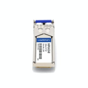 AddOn Networks M-SFP-LX+/LC-AO network transceiver module Fiber optic 1000 Mbit/s 1310 nm